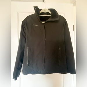 Columbia Winter Jacket - Faux Fur Lined - Women’s M